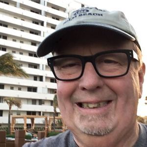 Meet your Posher, Patrick